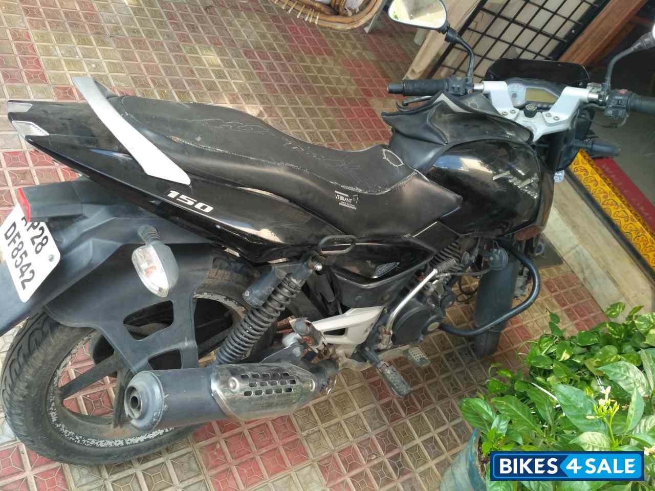 Bajaj Pulsar 150 DTSi