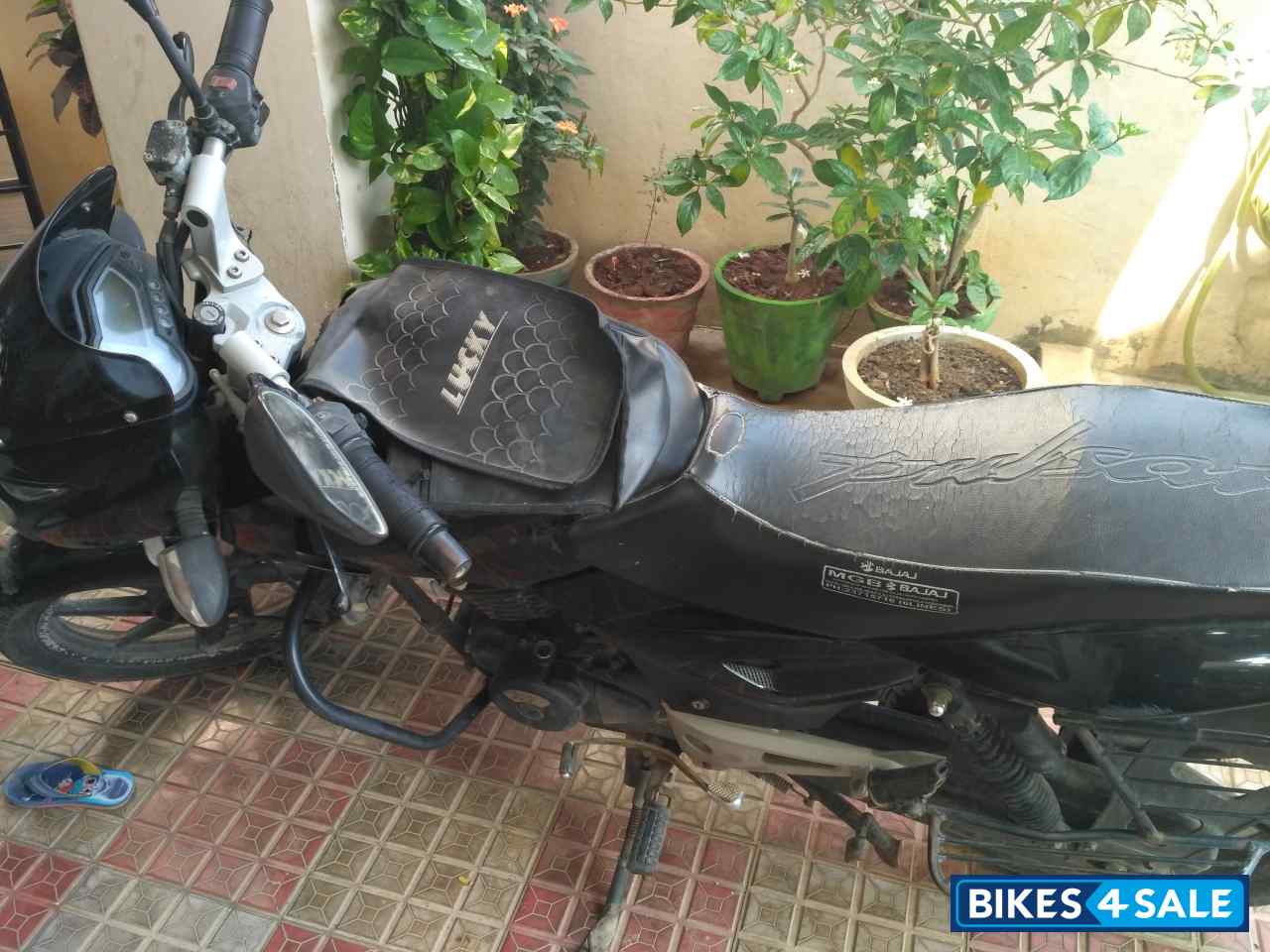 Bajaj Pulsar 150 DTSi