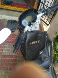 Bajaj Pulsar 150 DTSi