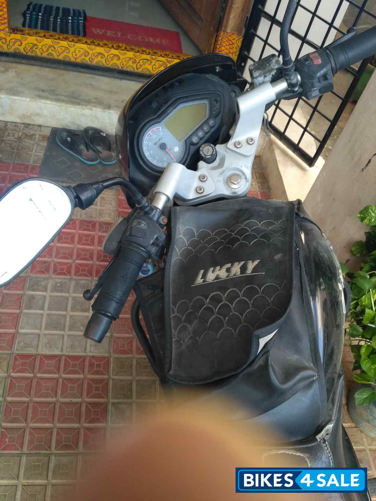 Bajaj Pulsar 150 DTSi