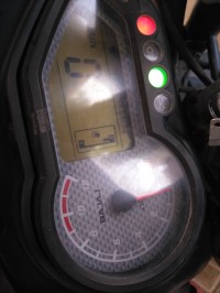 Bajaj Pulsar 150 DTSi