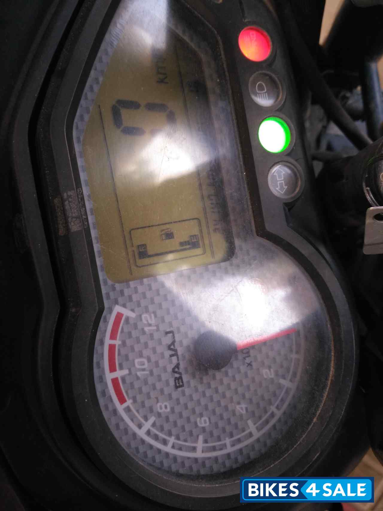 Bajaj Pulsar 150 DTSi