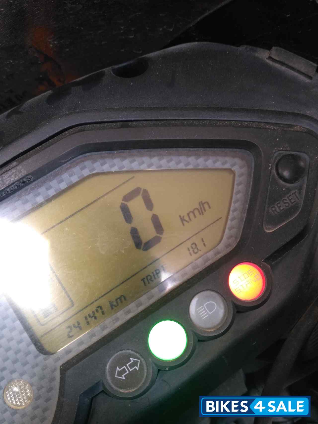 Bajaj Pulsar 150 DTSi