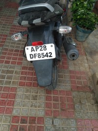 Bajaj Pulsar 150 DTSi