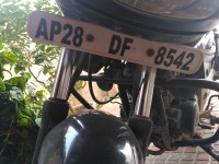 Bajaj Pulsar 150 DTSi