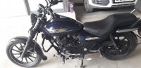 Bajaj Avenger Street 150 2016 Model