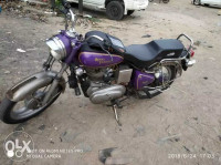 Royal Enfield Bullet Standard 350