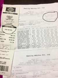 Denim Black Harley Davidson Street 750