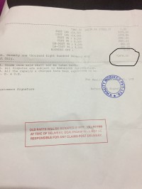 Denim Black Harley Davidson Street 750