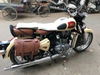 Royal Enfield Classic 500 2016 Model