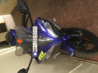 Yamaha YZF R15 V2 2017 Model