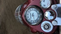 Royal Enfield Classic Chrome 2012 Model