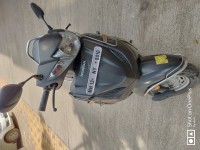 Honda Activa 4G 2017 Model