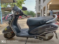 Honda Activa 4G