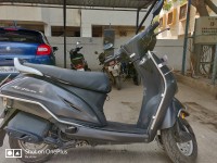 Honda Activa 4G