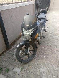 Black Hero Karizma R
