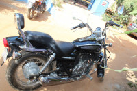 Bajaj Avenger Cruise 220