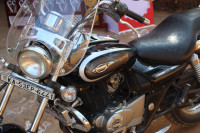 Bajaj Avenger Cruise 220
