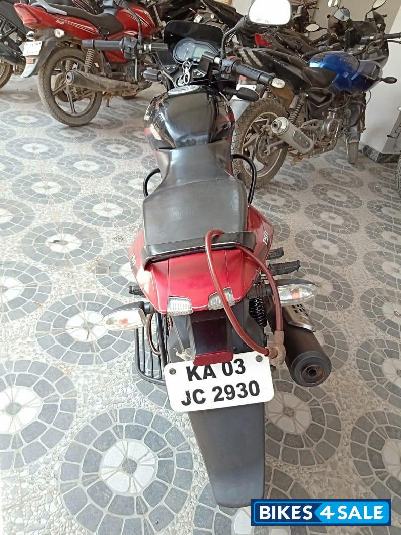 Bajaj Pulsar 150 DTSi