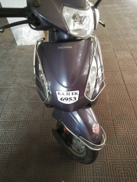 Honda Activa i 2014 Model