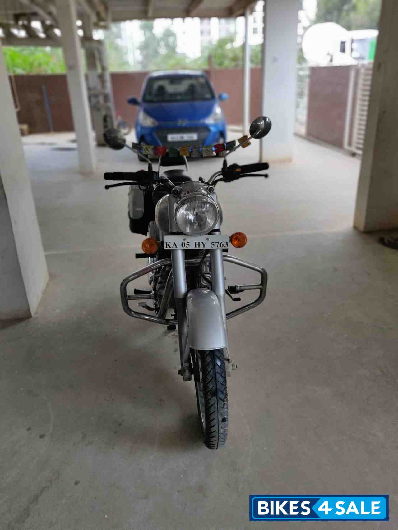 Royal Enfield Classic 350 Royal Enfield Classic 350