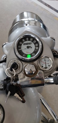 Royal Enfield Classic 350