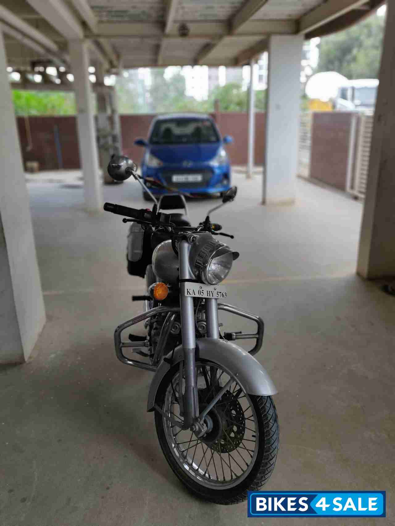 Royal Enfield Classic 350 Royal Enfield Classic 350