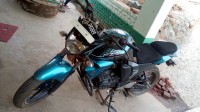 Yamaha FZ-S FI V2 2016 Model