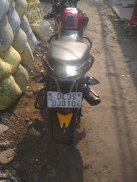 Bajaj Pulsar 135LS 2016 Model