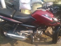 Bajaj Pulsar 135LS