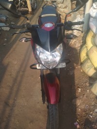 Bajaj Pulsar 135LS