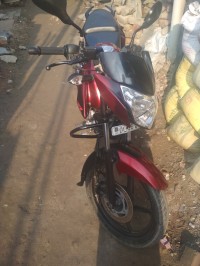 Bajaj Pulsar 135LS