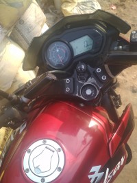 Bajaj Pulsar 135LS