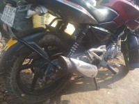 Bajaj Pulsar 135LS