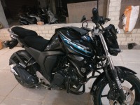 Yamaha FZ FI V2 2016 Model