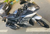 Yamaha YZF R15 V2