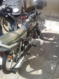 Hero Super Splendor