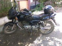 Bajaj Pulsar 150 DTSi 2005 Model