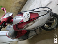 TVS Scooty Pep Plus 2007 Model