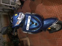 Honda Activa 4G 2017 Model