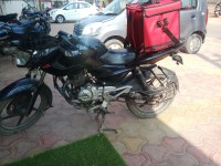 Bajaj Pulsar 135LS 2014 Model