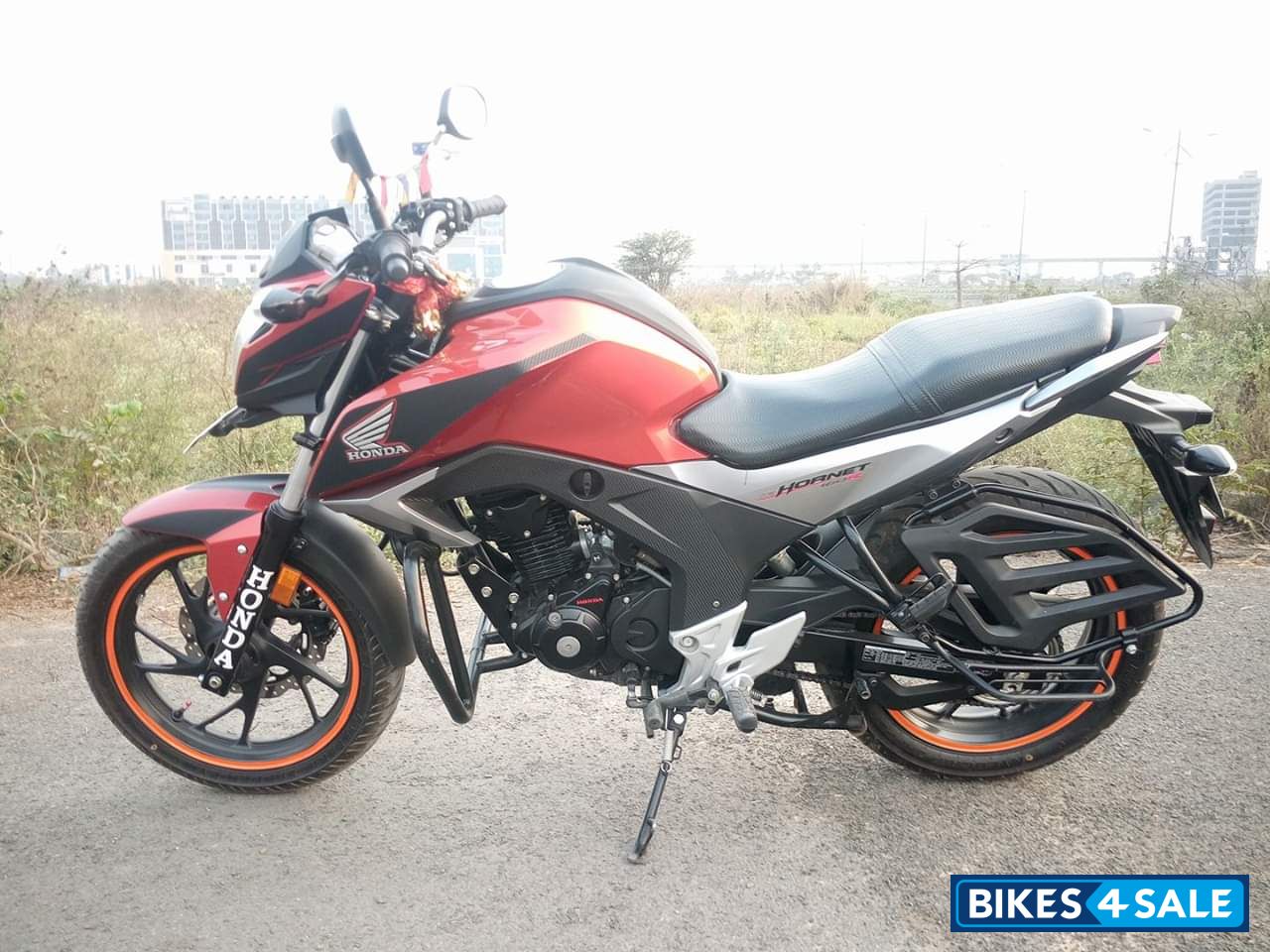 Honda Hornet Bike Price In Kolkata Women And Bike