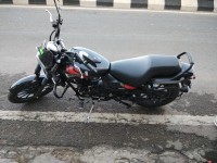 Bajaj Avenger Street 220 2018 Model