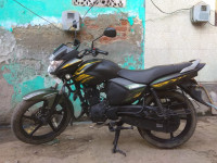 Yamaha Saluto 125