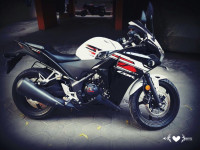 Honda CBR 250R 2016 Model