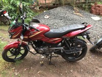 Bajaj Pulsar 150 Twin Disc 2016 Model