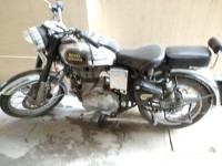 Royal Enfield Bullet 500