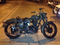 Royal Enfield Bullet Standard 350