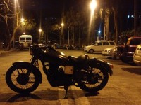 Royal Enfield Bullet Standard 350