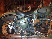 Royal Enfield Bullet Standard 350